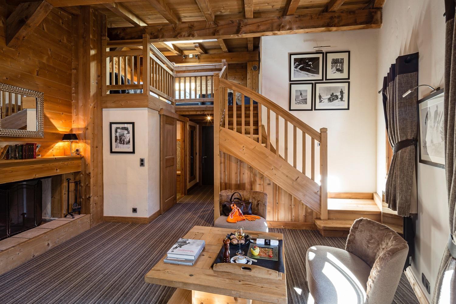 Hotel Fer A Cheval