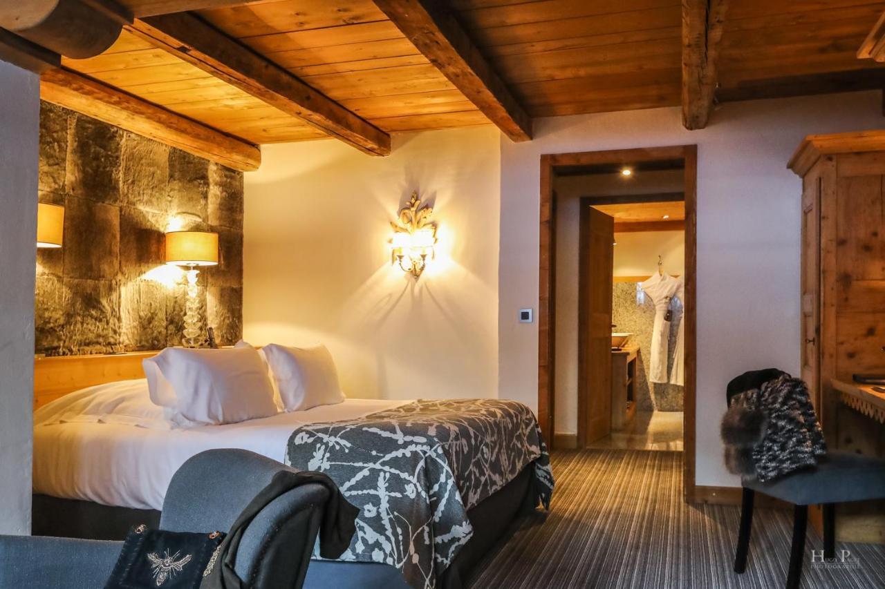 Fer A Cheval 5* Megève