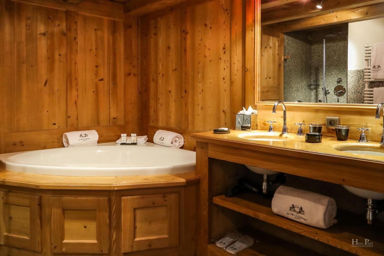 Hotel Fer A Cheval