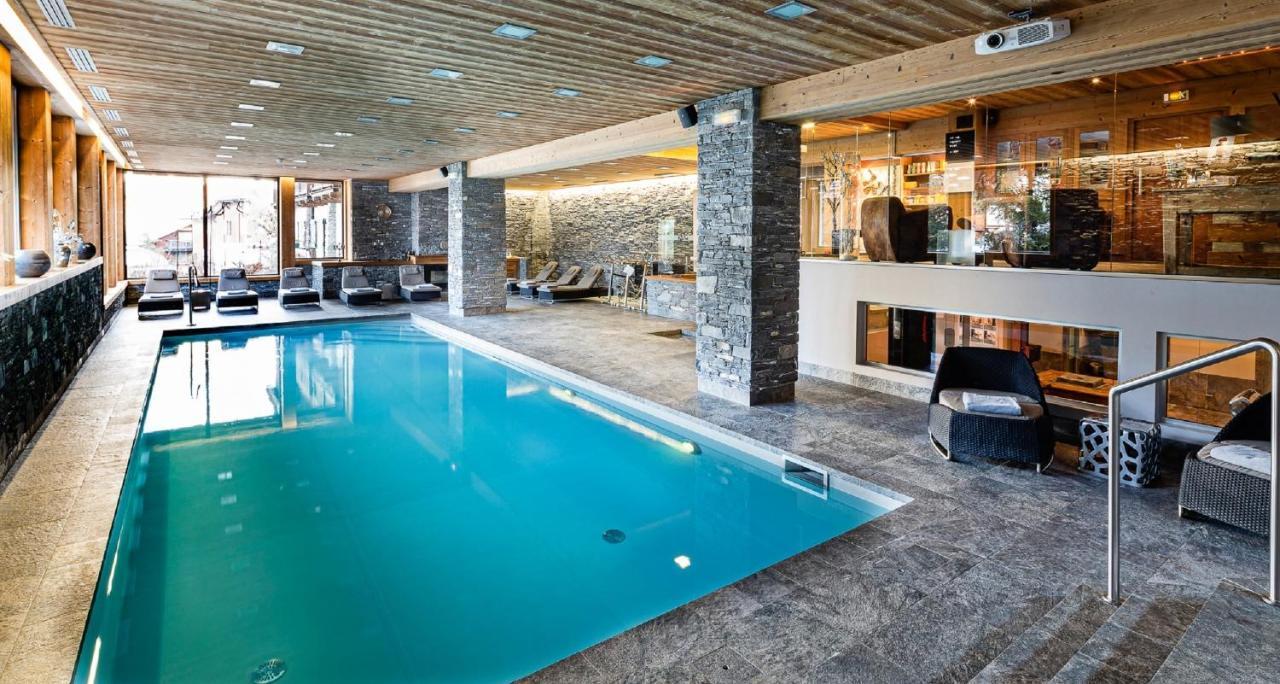 Hotel Fer A Cheval