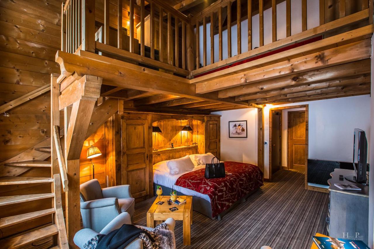 Fer A Cheval Hotel 5*