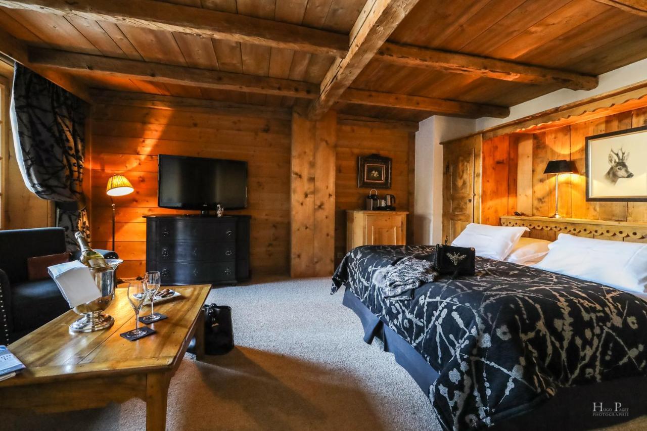 Hotel Fer A Cheval