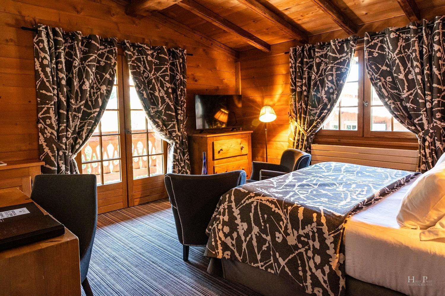 Hotel Fer A Cheval