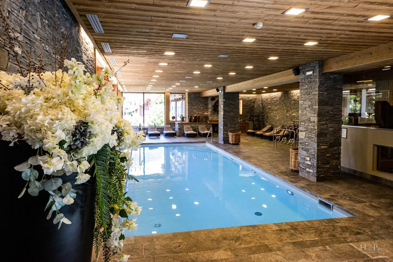 Hotel Fer A Cheval