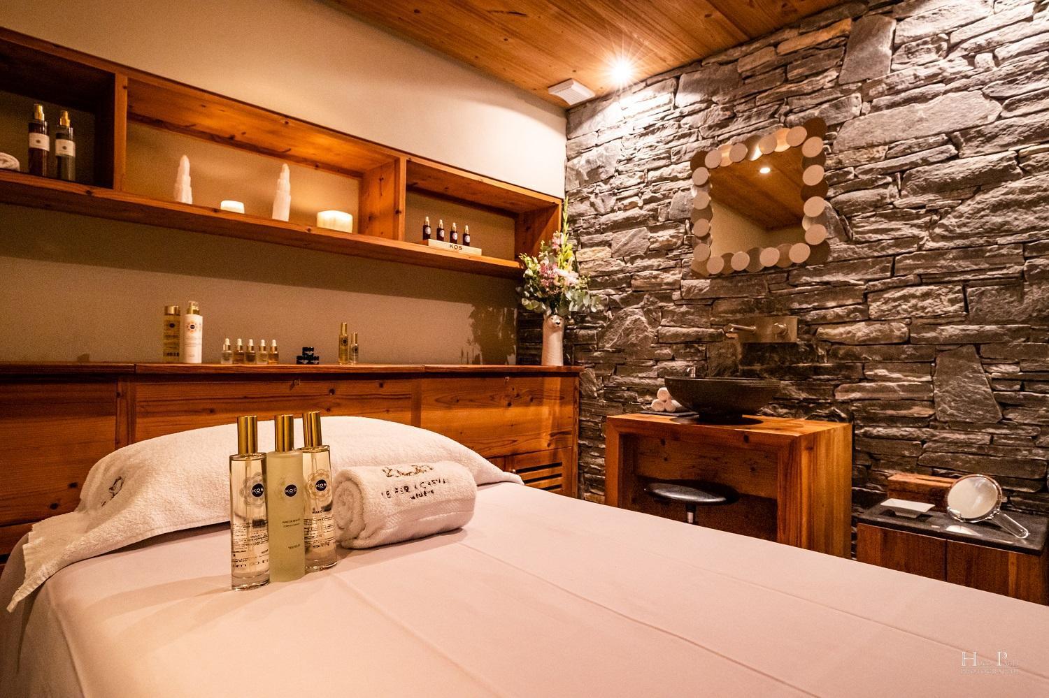 Fer A Cheval Megeve