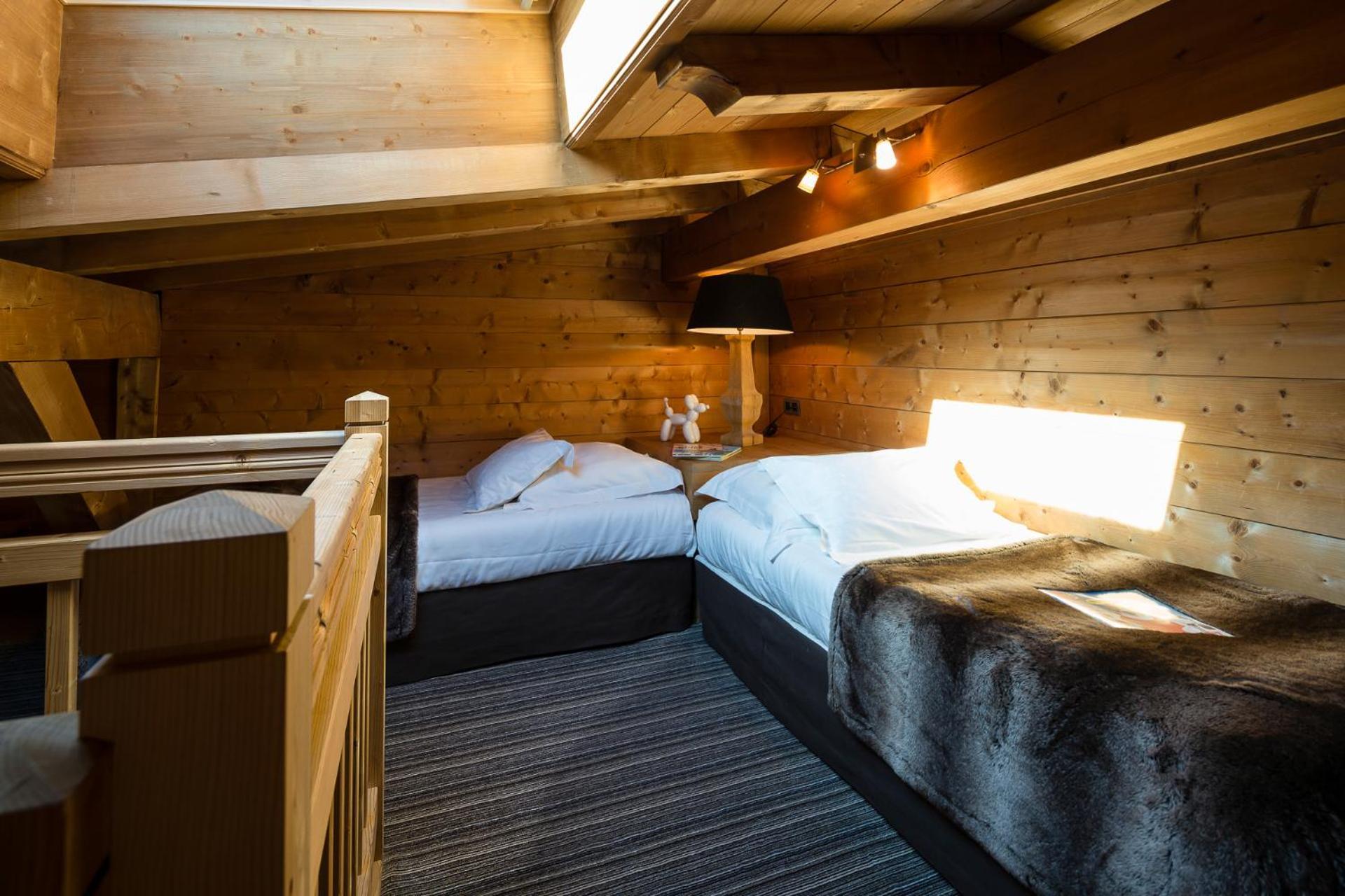 Fer A Cheval Megeve