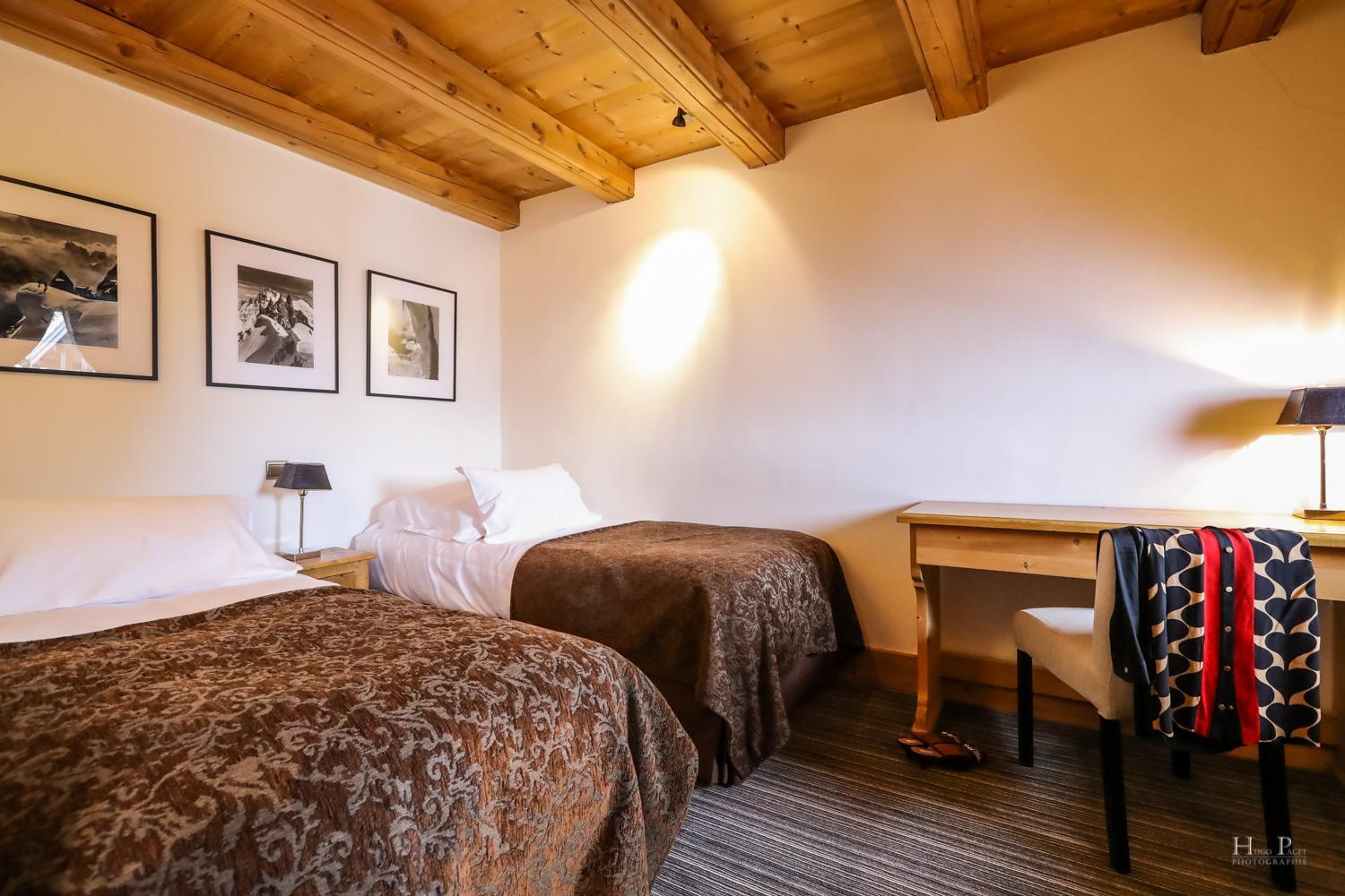 Fer A Cheval Hotel 5*