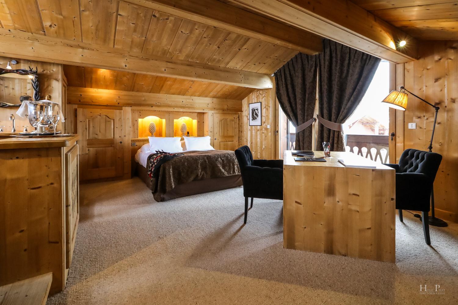Fer A Cheval Hotel