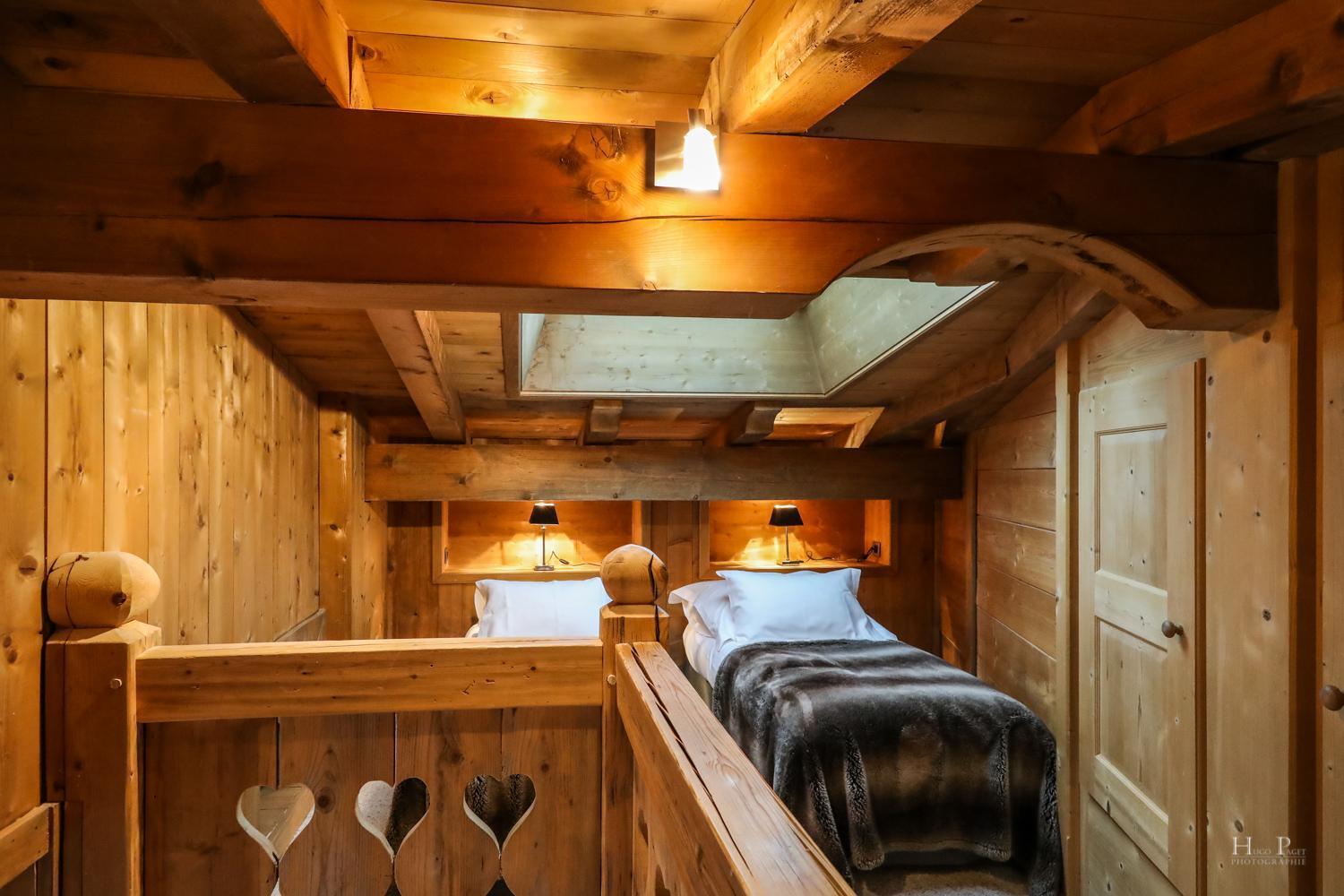 Fer A Cheval Megeve