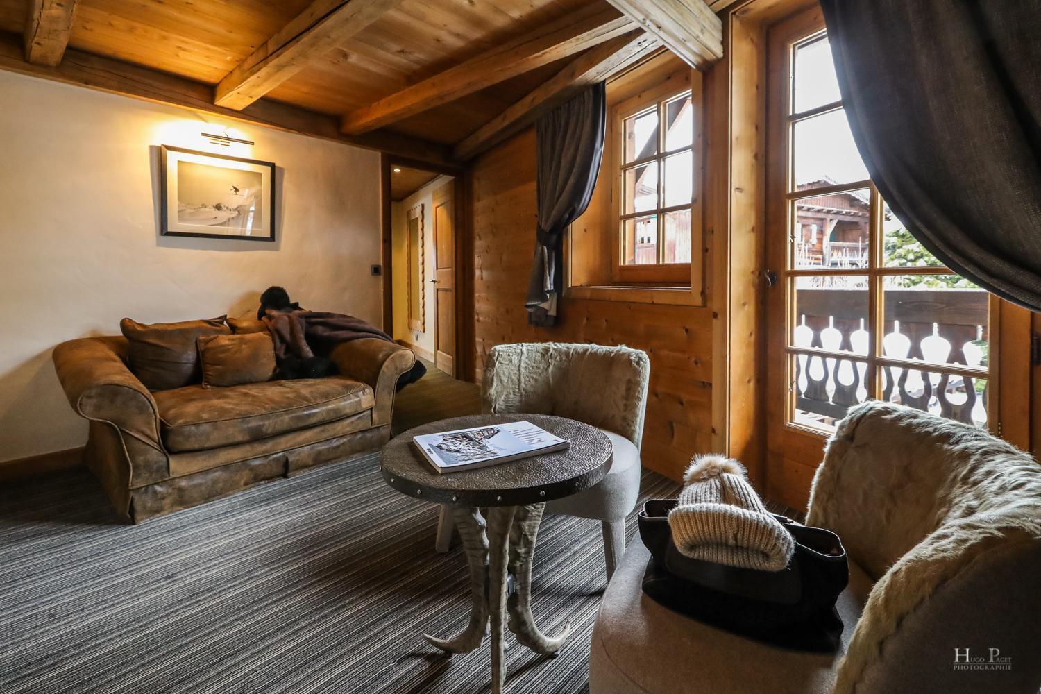 Fer A Cheval Hotel
