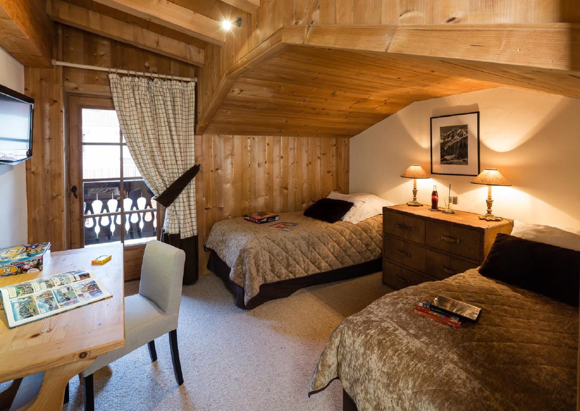 Hotel Fer A Cheval