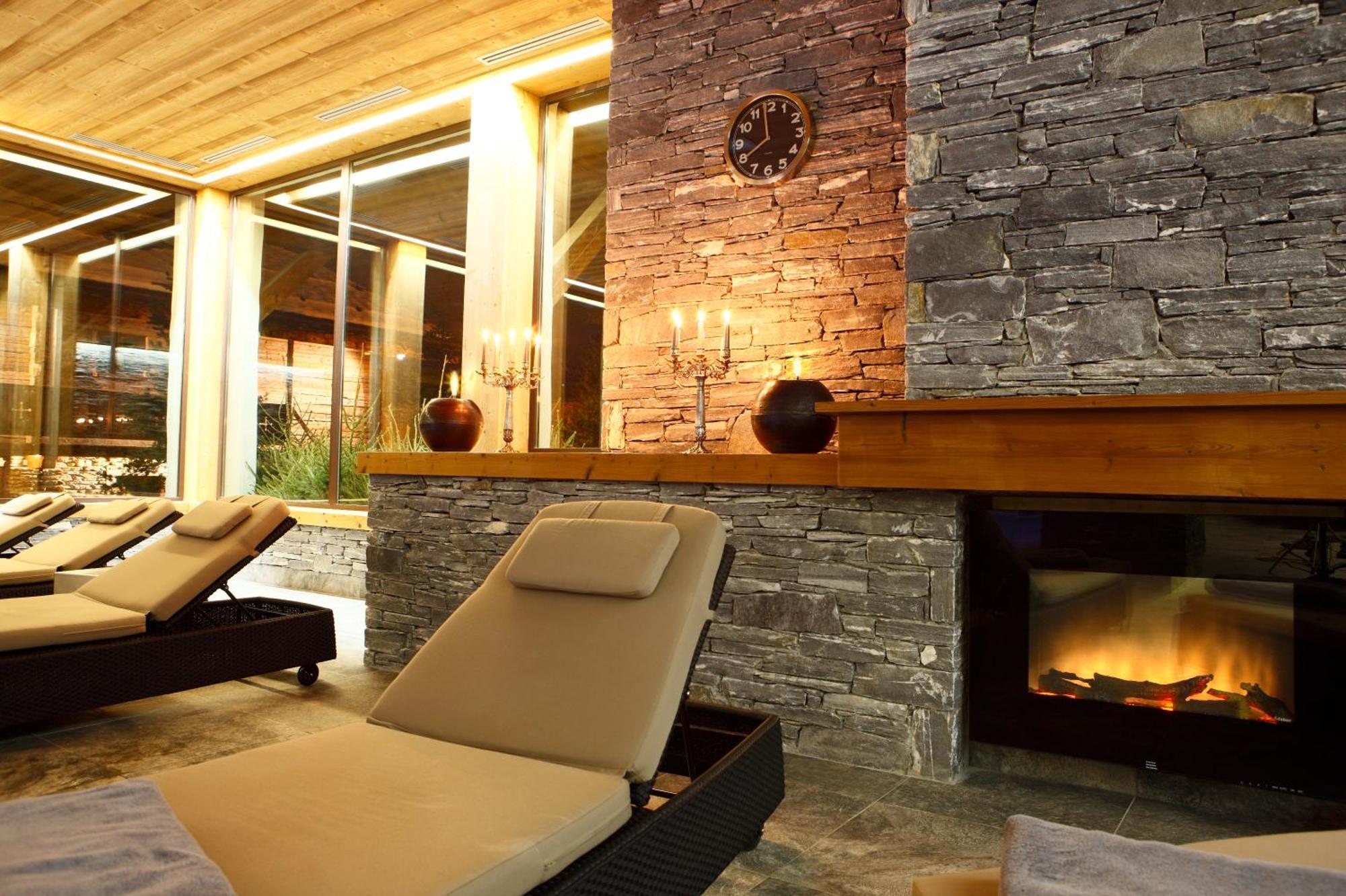 Hotel Fer A Cheval 5*
