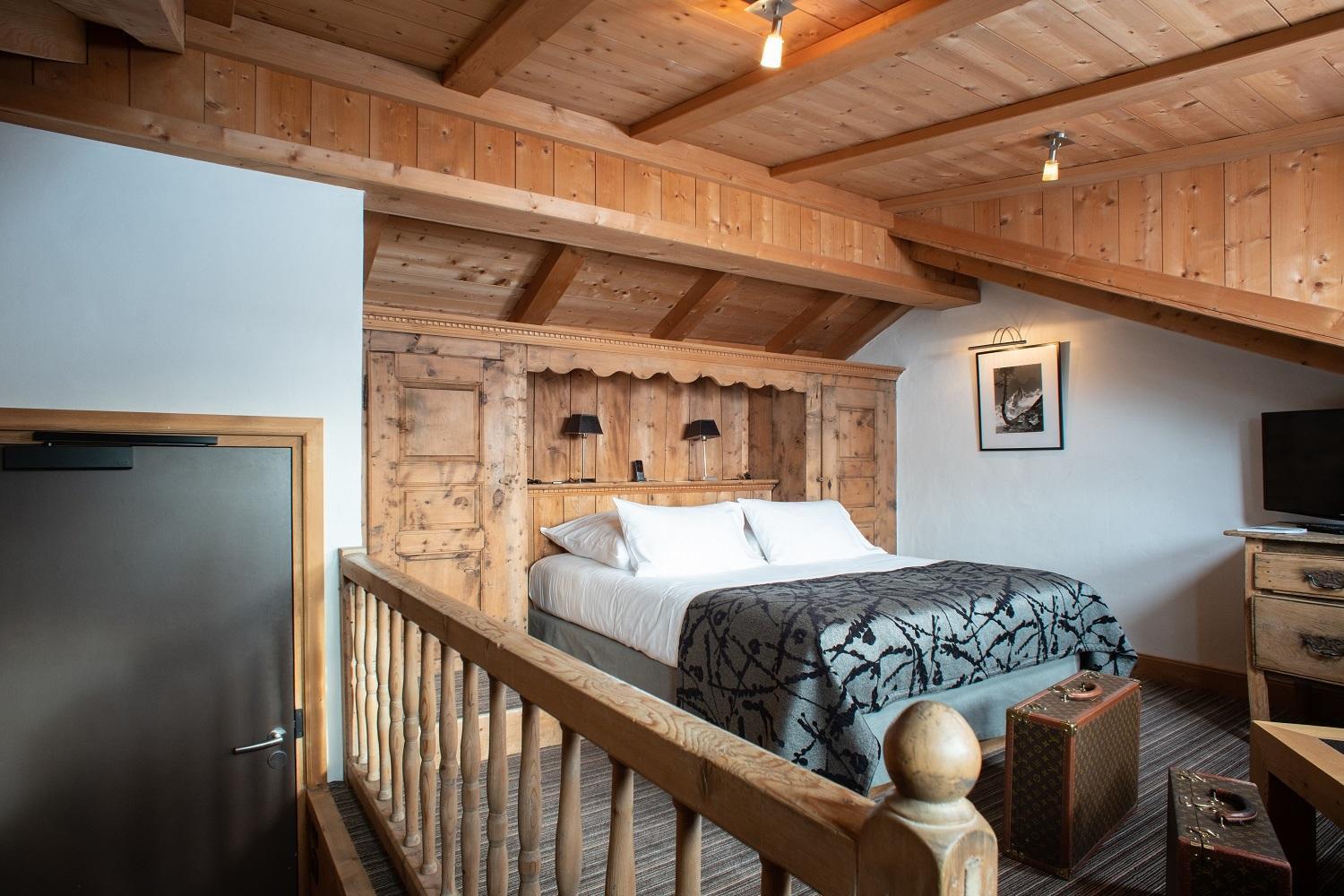 Hotel Fer A Cheval