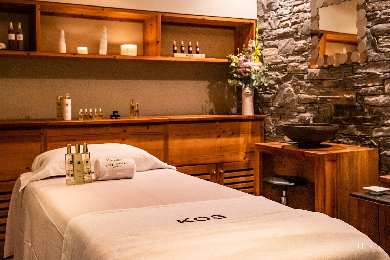 Fer A Cheval 5* Megève