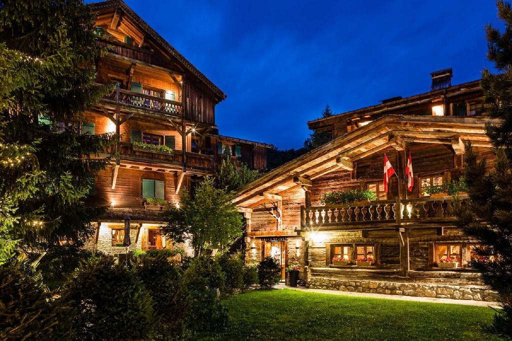 Fer A Cheval 5* Megeve