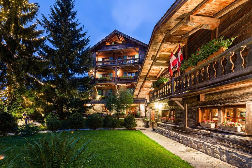 Fer A Cheval 5* Megève