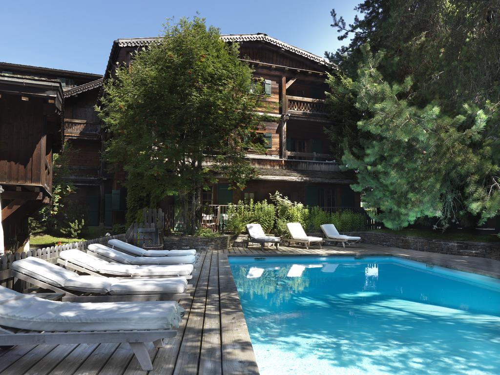 Hotel Fer A Cheval