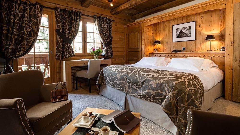 Fer A Cheval Megeve