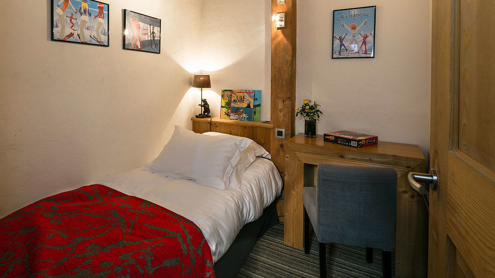Fer A Cheval Hotel Megeve
