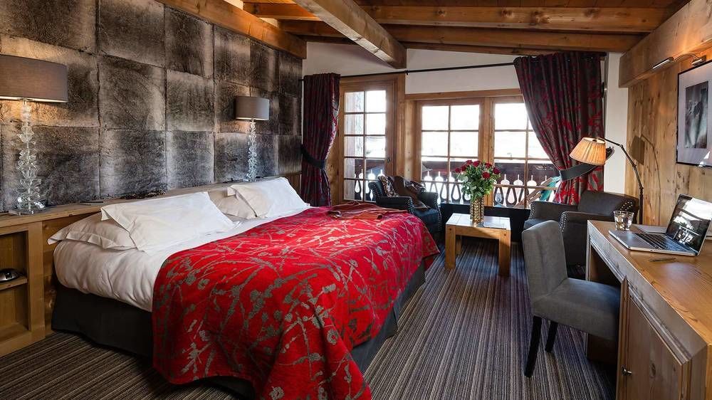 Hotel Fer A Cheval