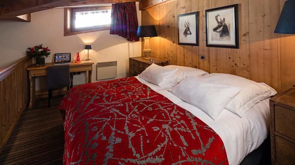 Fer A Cheval Hotel
