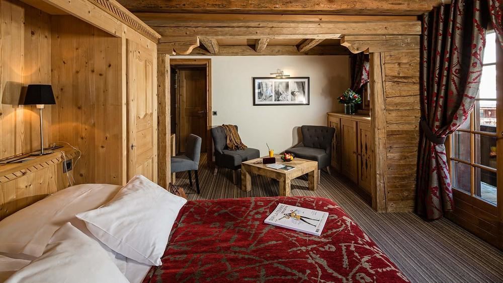 Fer A Cheval Hotel 5*