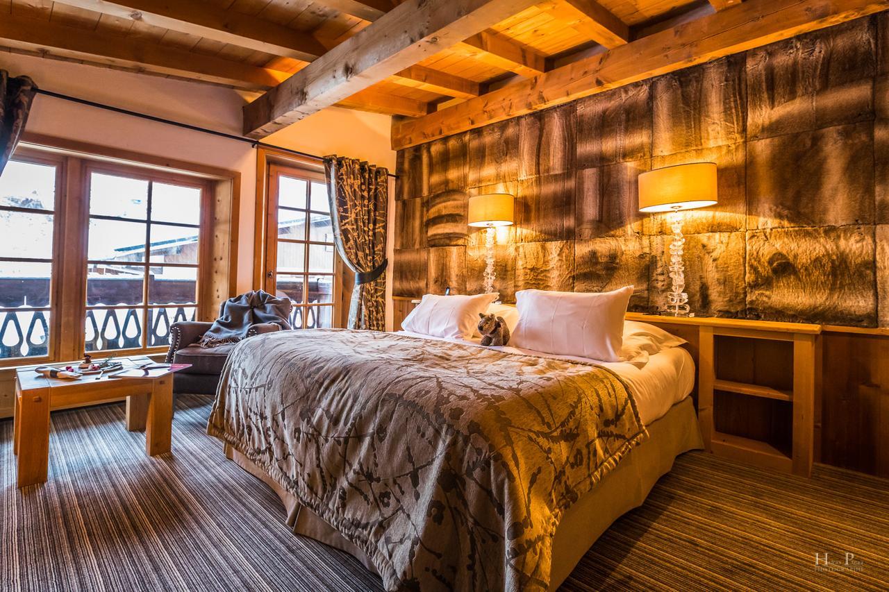 Fer A Cheval Hotel