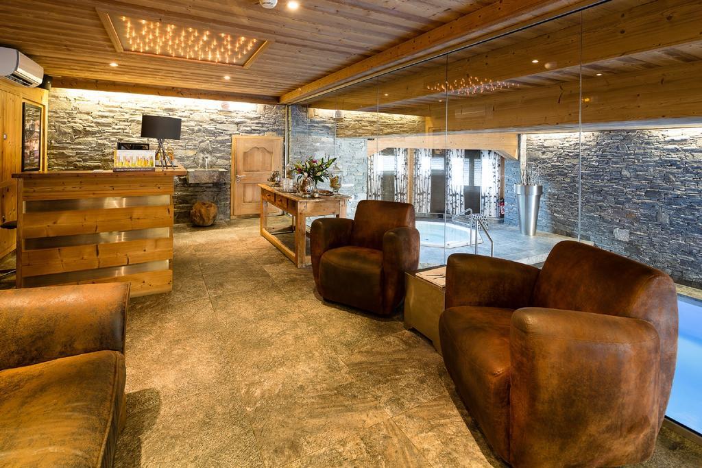 Hotel Fer A Cheval