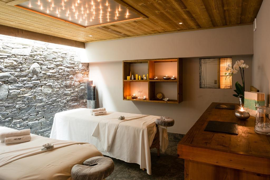 Fer A Cheval Megeve