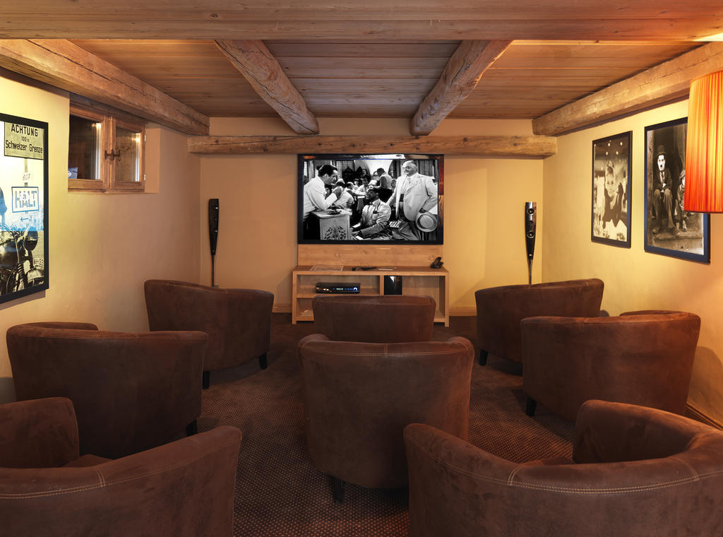 Fer A Cheval Megeve