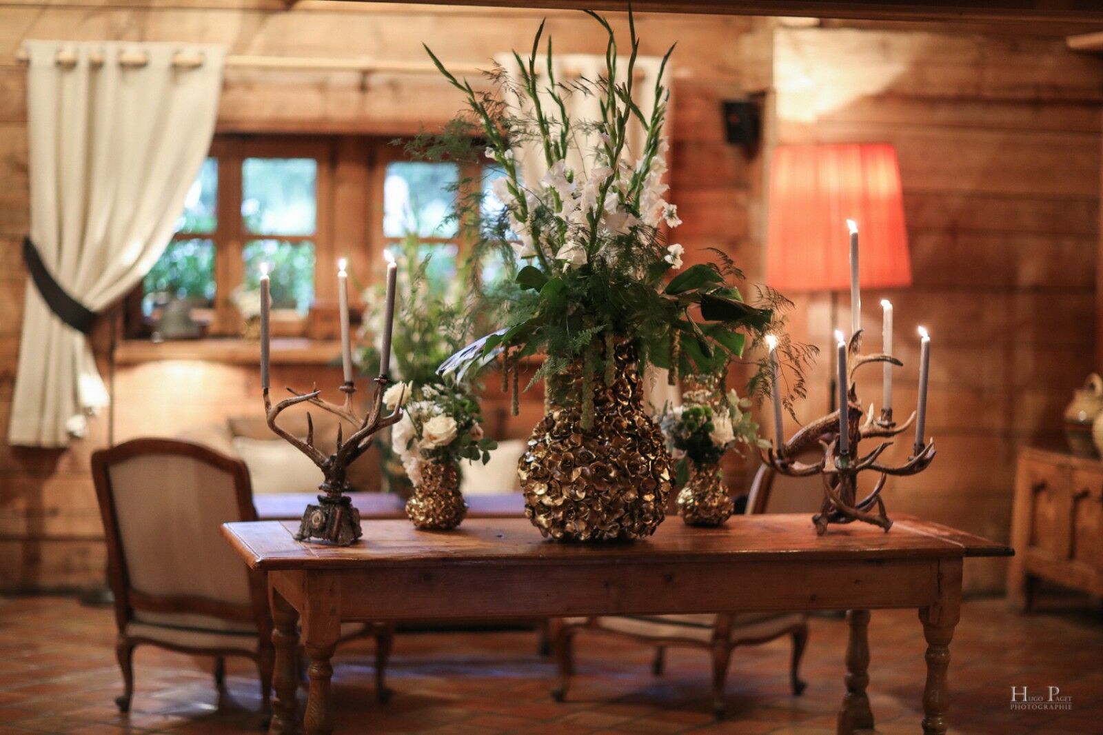 Hotel Fer A Cheval Megève