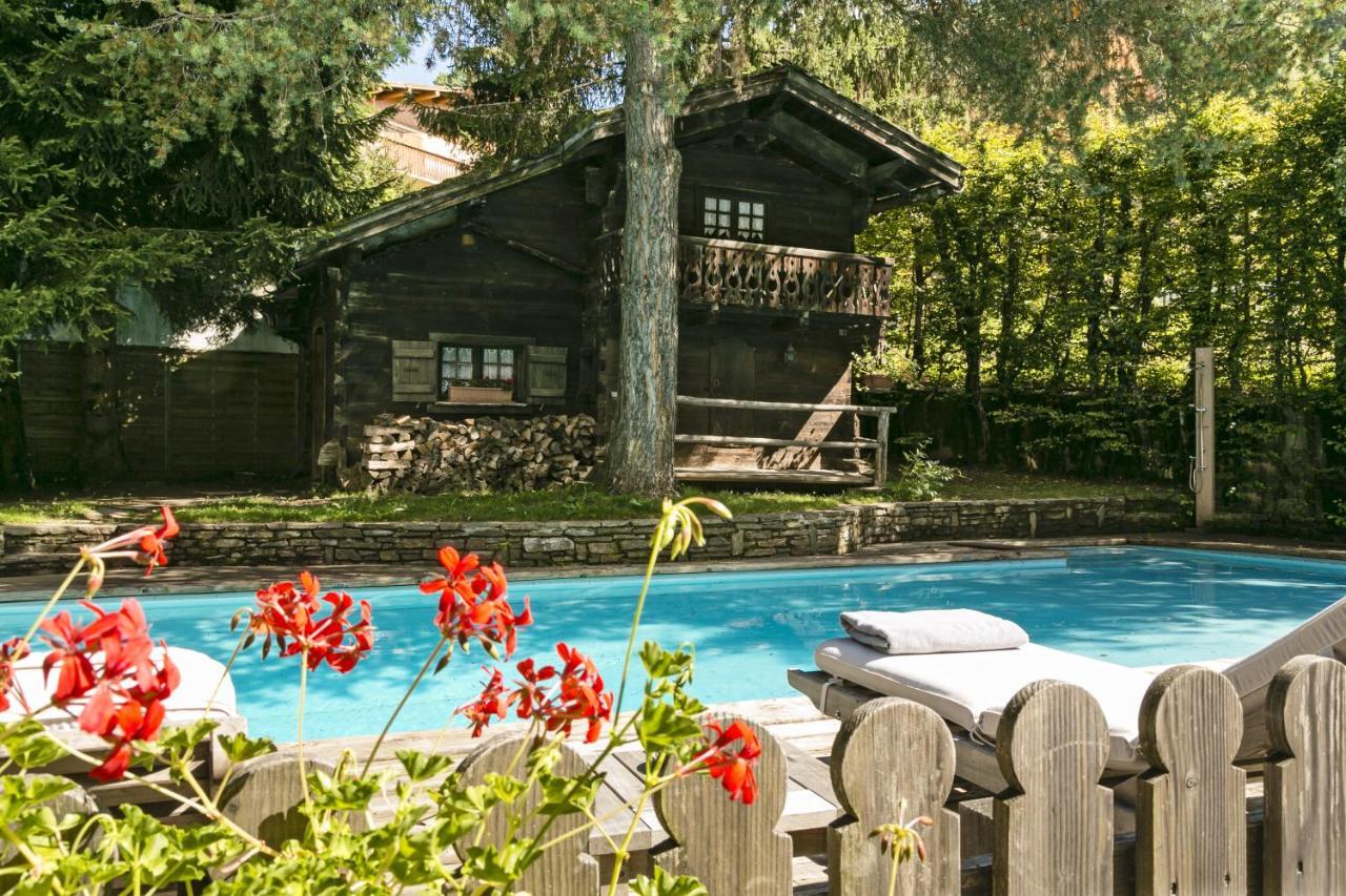 Fer A Cheval Hotel 5*